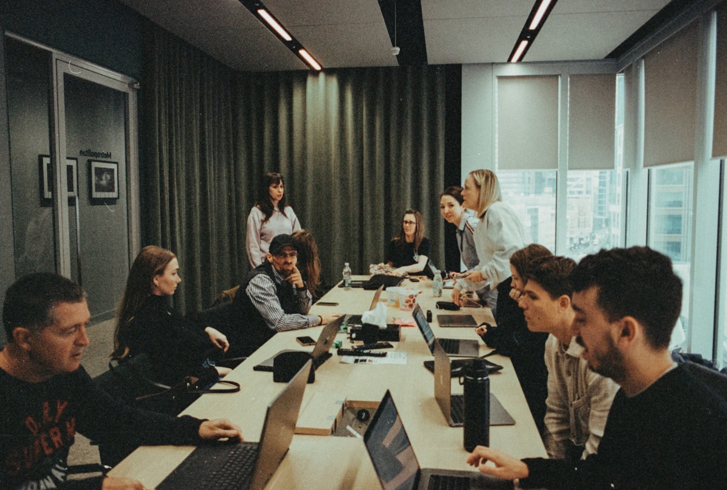 The Intersection Of Human Insight And Machine Learning