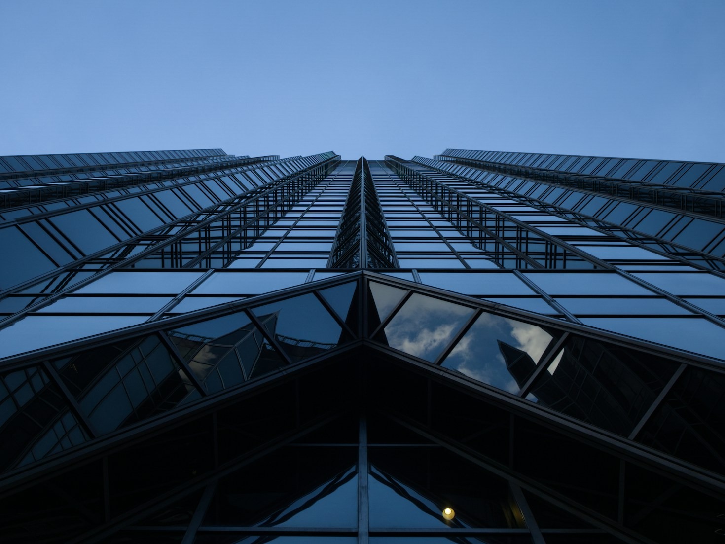 Navigating Global Disruption Through Agile IT Frameworks