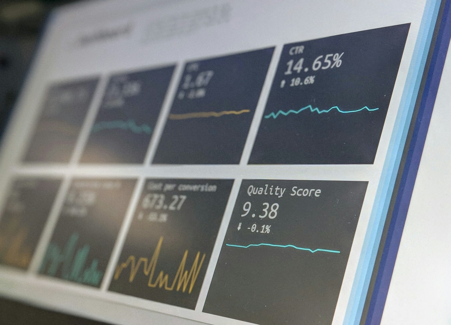 How AI Innovation Reshapes Your Competitive Advantage